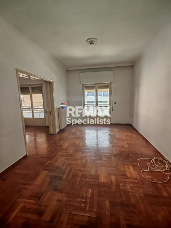 Séjour - Apartment with Private Parking in Chania Centre