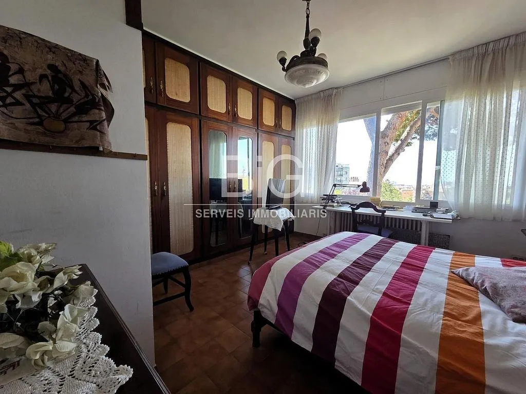 Magamistoad - Chalet with Pool and Terrace in Mataró