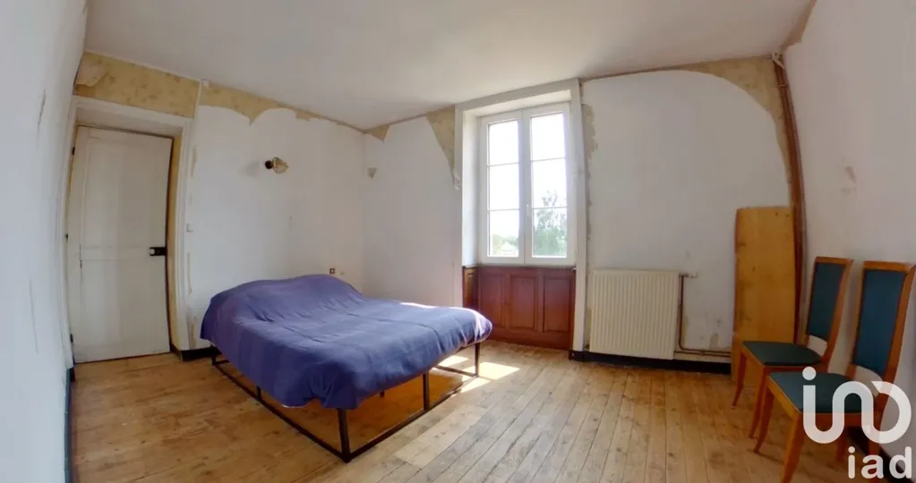 Magamistoad - Charming Village House with Courtyard in Alexain