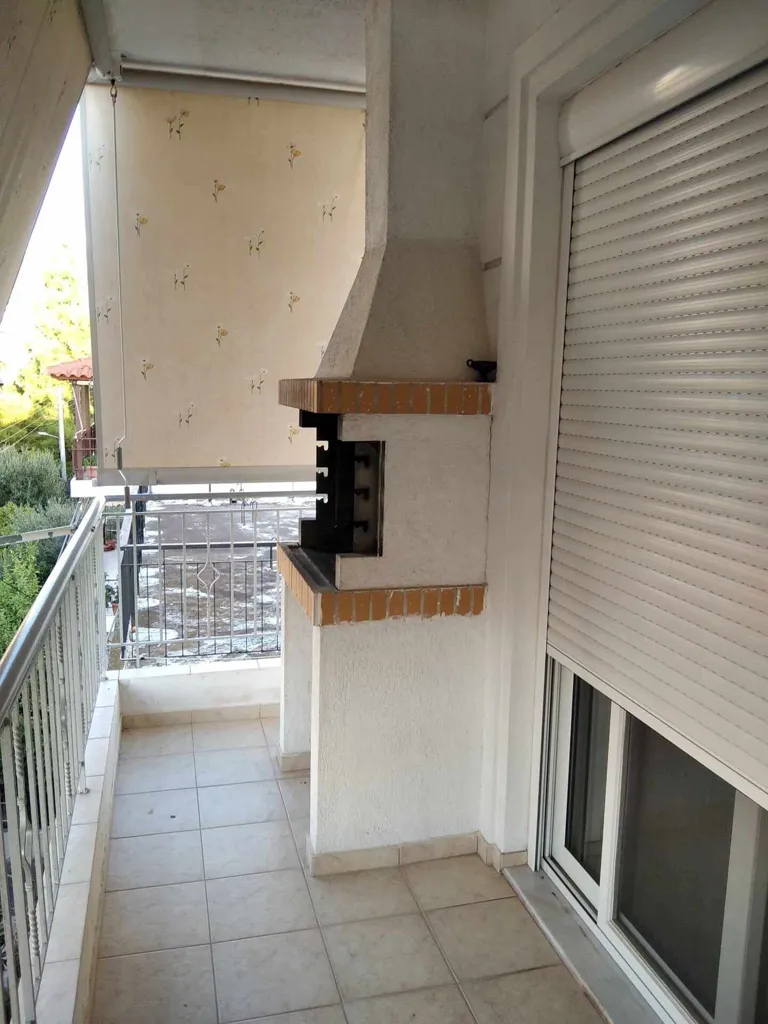 4-toaline korter asukohas Athens