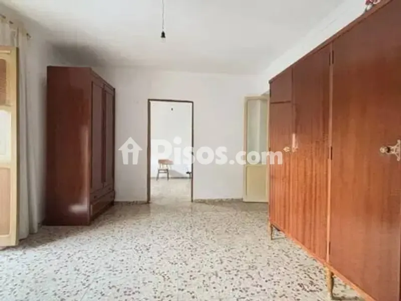 Chambres - Señorial Adosada with Patio in Íllora