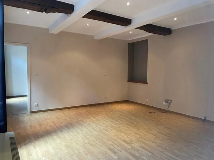 Appartement dans Impasse de la Porte Rouge à Nivelles