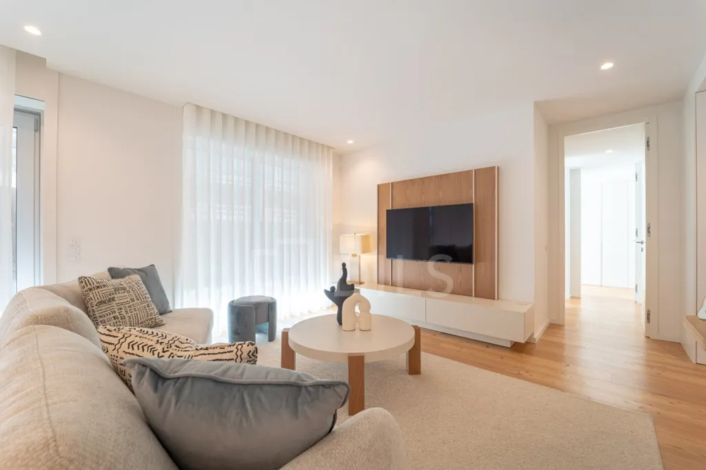 Elutuba - Apartment with Sea View in Vila Nova de Gaia