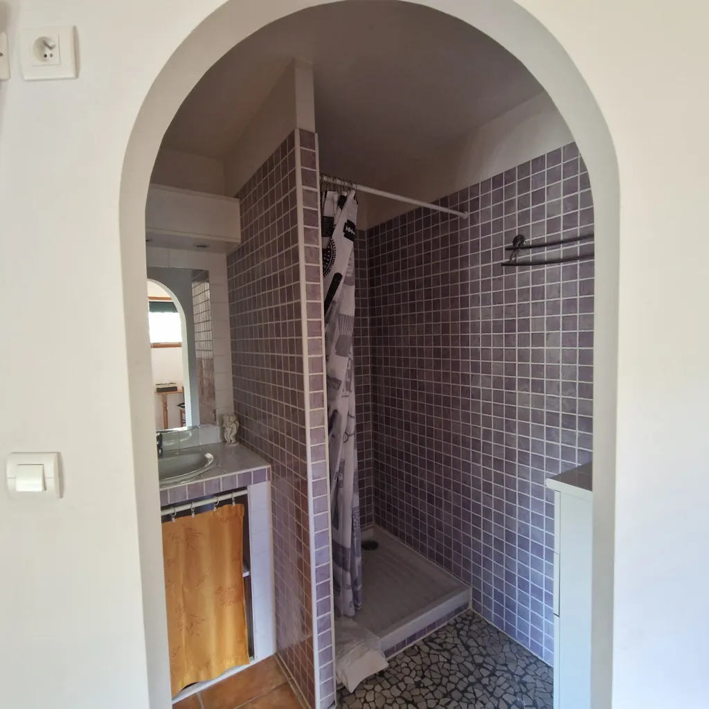 Vannitoad - Provençal Villa with Pool near Lorgues