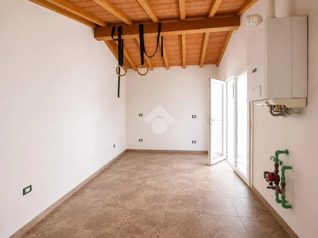 Toad - Semi-detached House with Garden in Pontasserchio