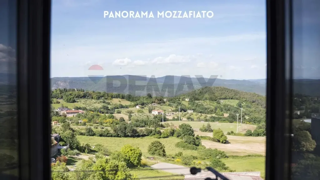 Pièces - Rustic Trilocale with Countryside View in Roccastrada