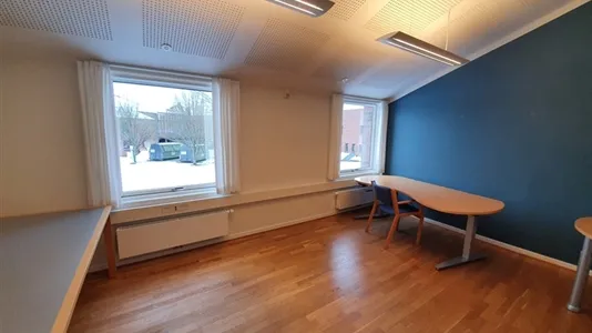 Studio - Office Space with City View in Viborg