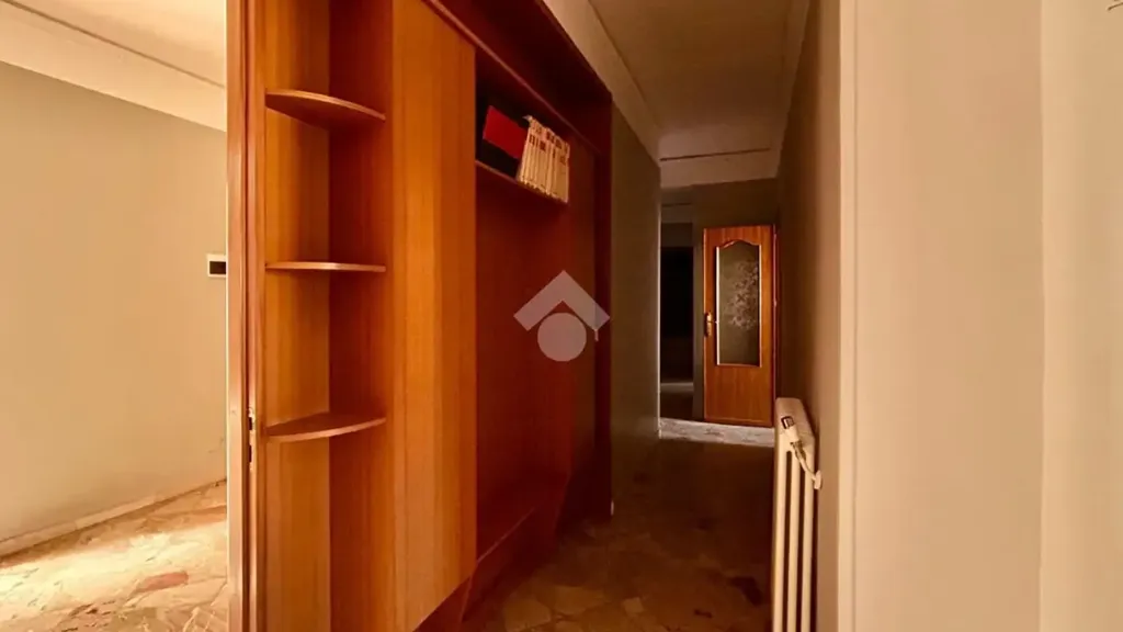 Esik - Apartment with Balcony in Palermo's Romagnolo