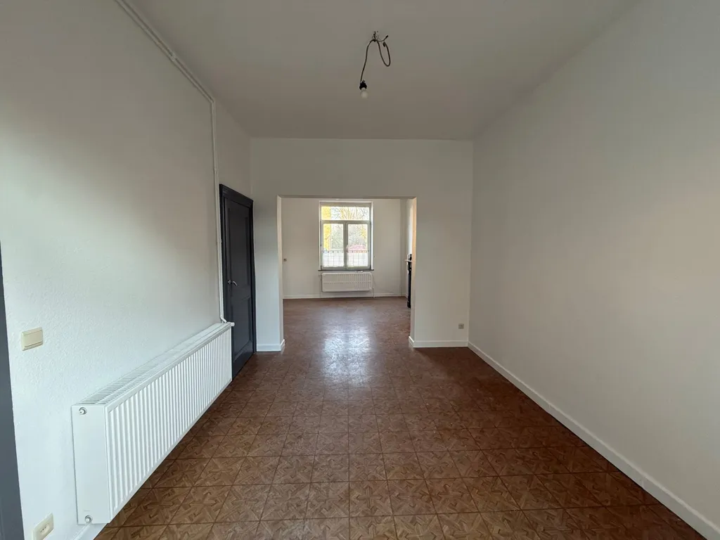 Stanze - Just Renovated Three-Faced House in Perwez