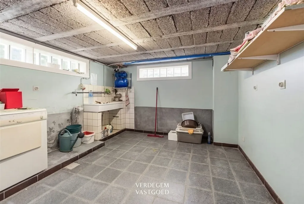 Lavanderia - Characterful House with Terrace in Evergem