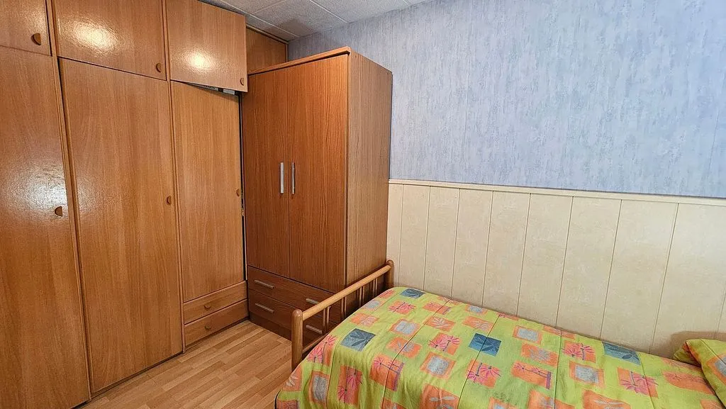 Magamistoad - Flat with South-West View in Nou Eixample Sud