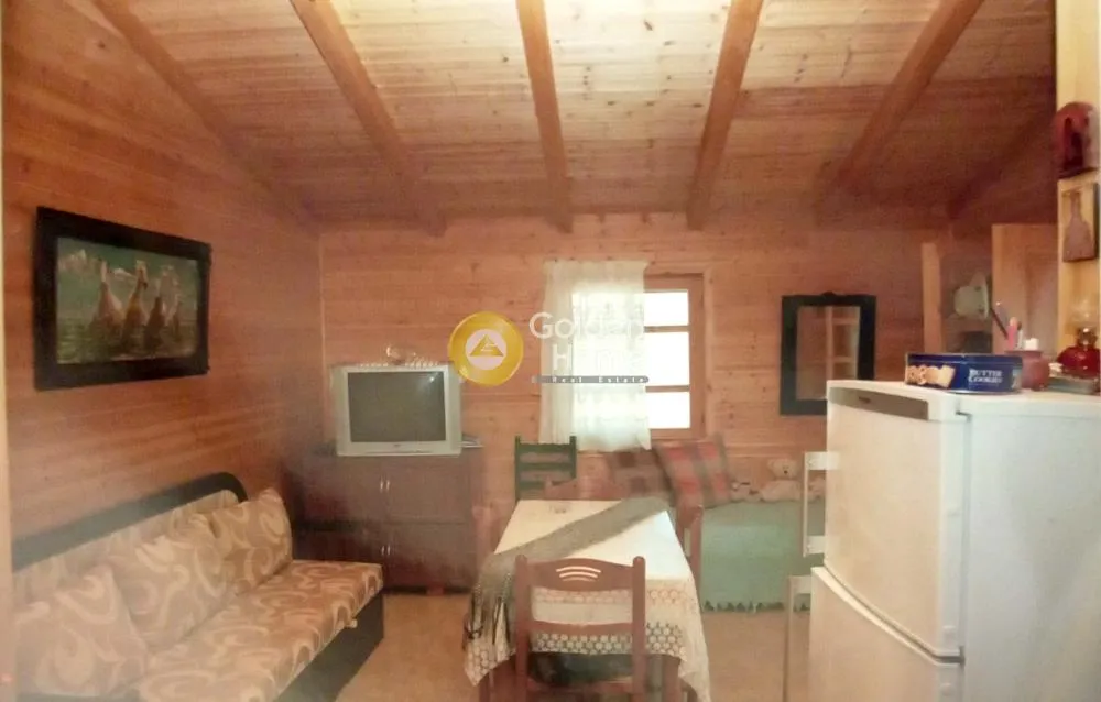 Elutuba - Cottage with Garden in Lower Neauphle
