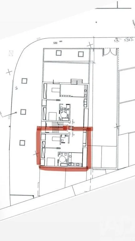 Plaan - Newly Built Apartment with Sea View in Alcabideche