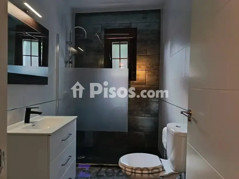 Bagni - Country House with Spa Bath in Cabañas de Yepes
