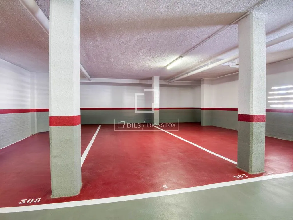 Garaaž - Luxury Corner Apartment with Terrace in Port d'Aro