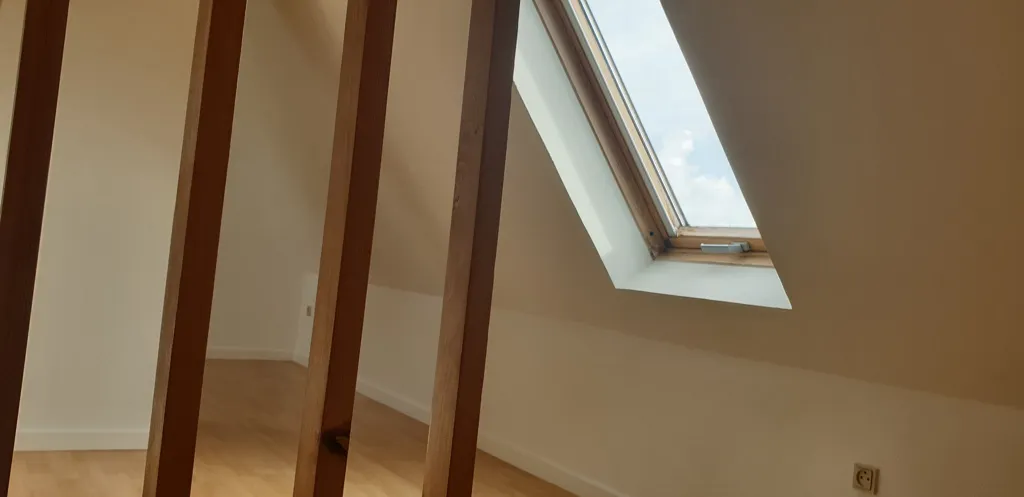 Pièces - Modernised 2-Bed Flat with Garden Access in Classensgade