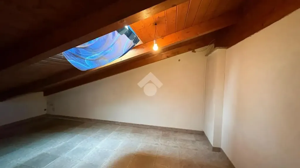Pièces - Apartment with Panoramic Terrace in Rende