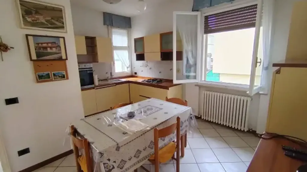 Söögituba - Independent Apartment with Garden in Lugo