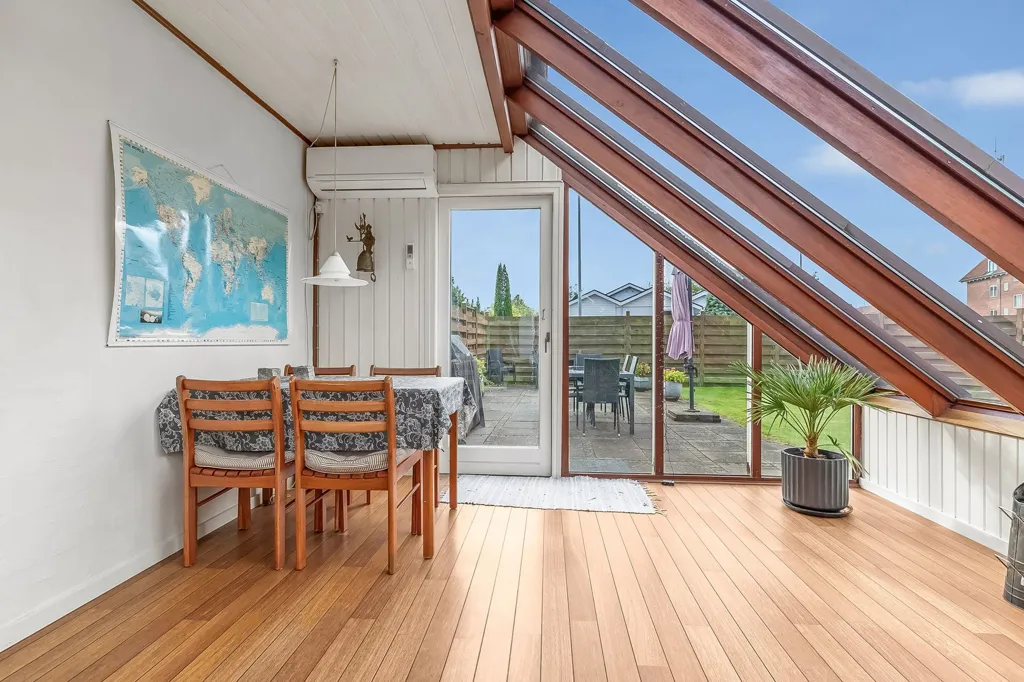 Maison 5 pièces à Vejle