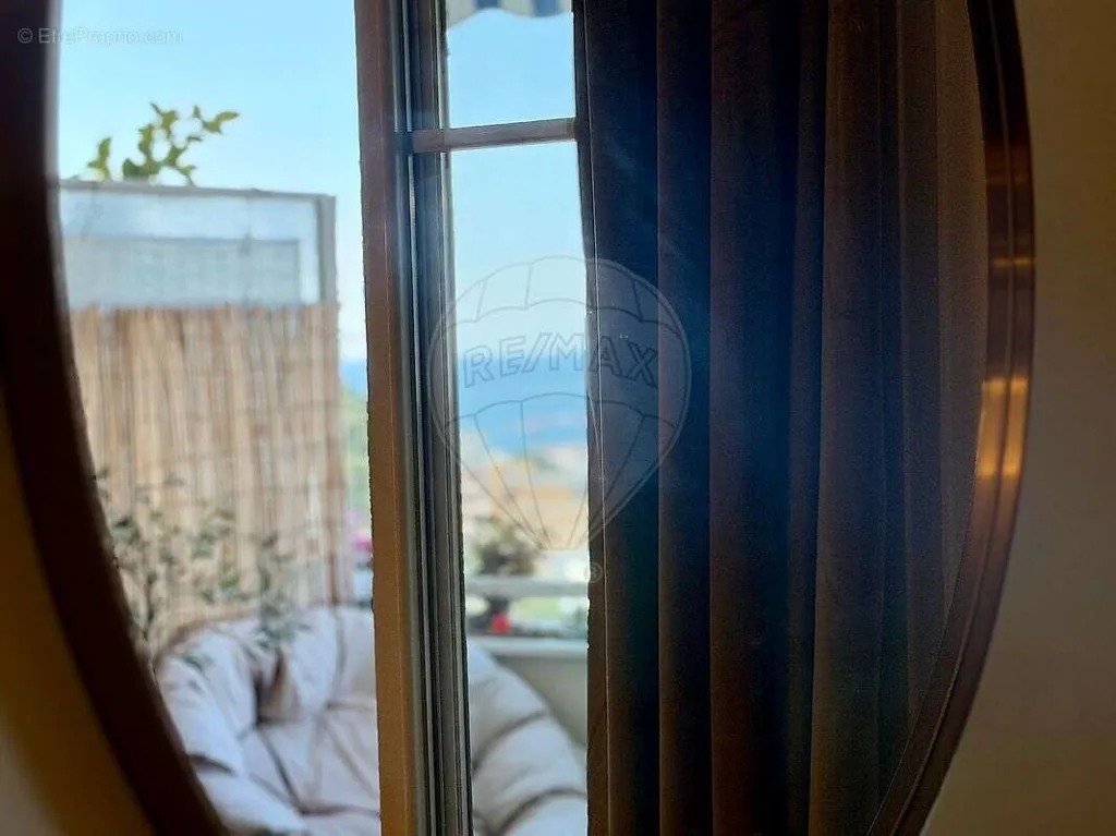 Stanze - 3-Bedroom Apartment with Sea View in Nice