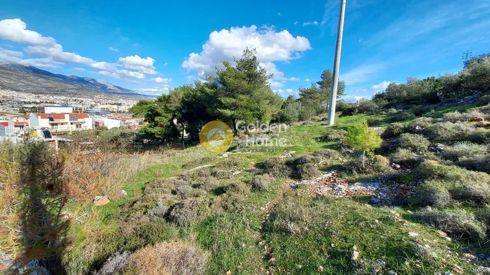 Land in GR