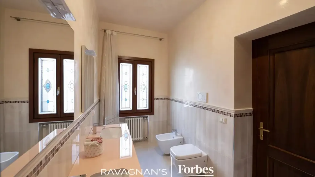 Vannitoad - Canal-Front Apartment in Venice