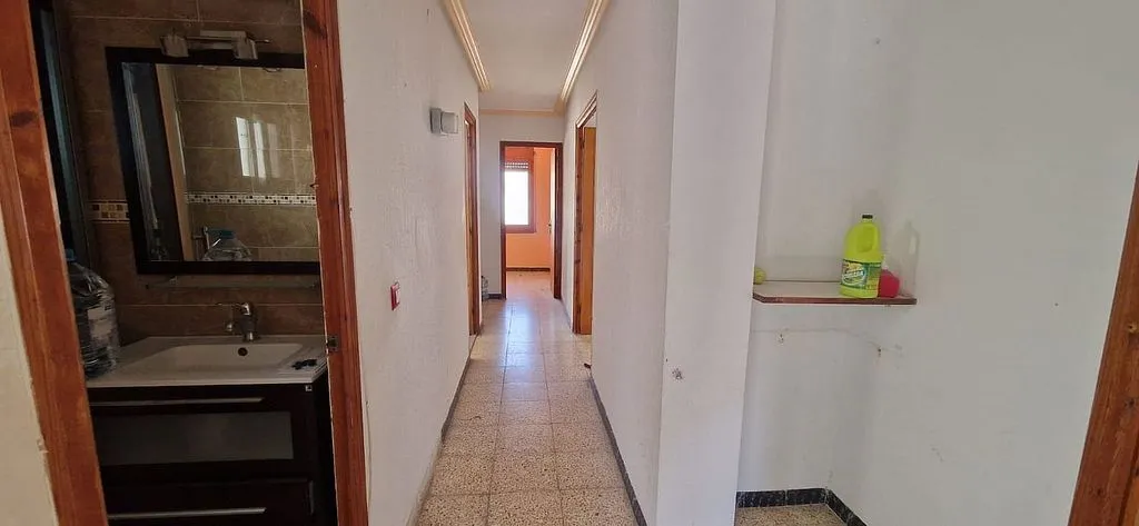 Esik - Apartment with Terraces in Calafell