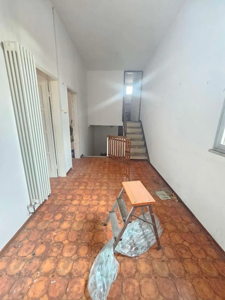 Pièces - Villa with Workshop in Savio, Ravenna