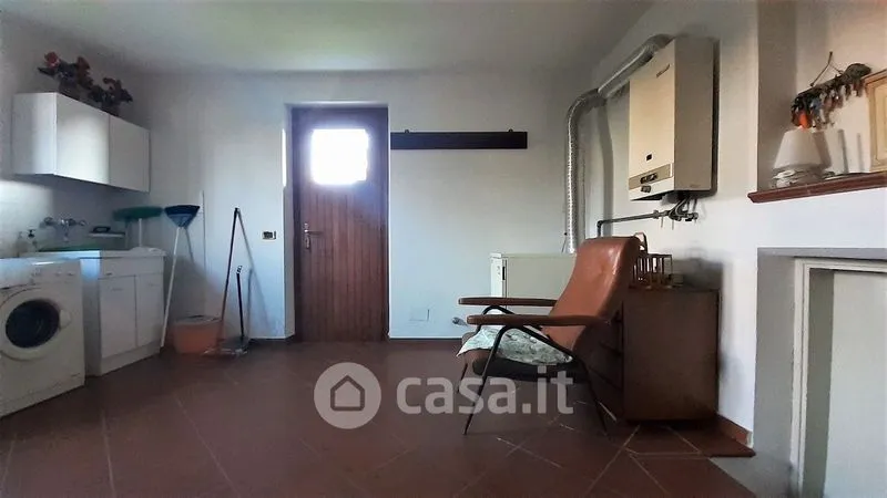 Buanderie - Villa with Sea View in Cinquale, Montignoso