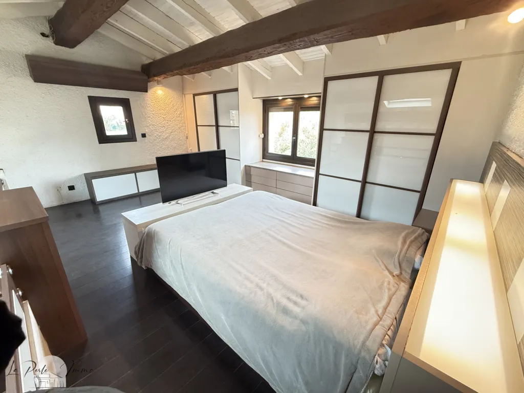 Chambres - Villa de Charme avec Piscine à Perpignan