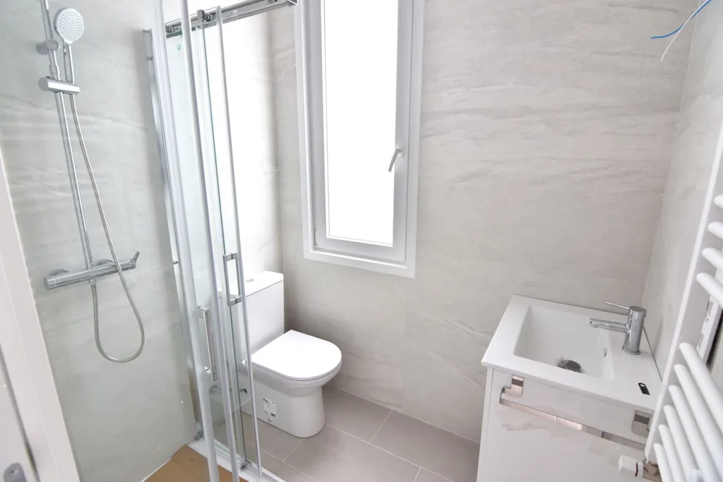 Vannitoad - New Flat with Terrace in Esteiro, Ferrol