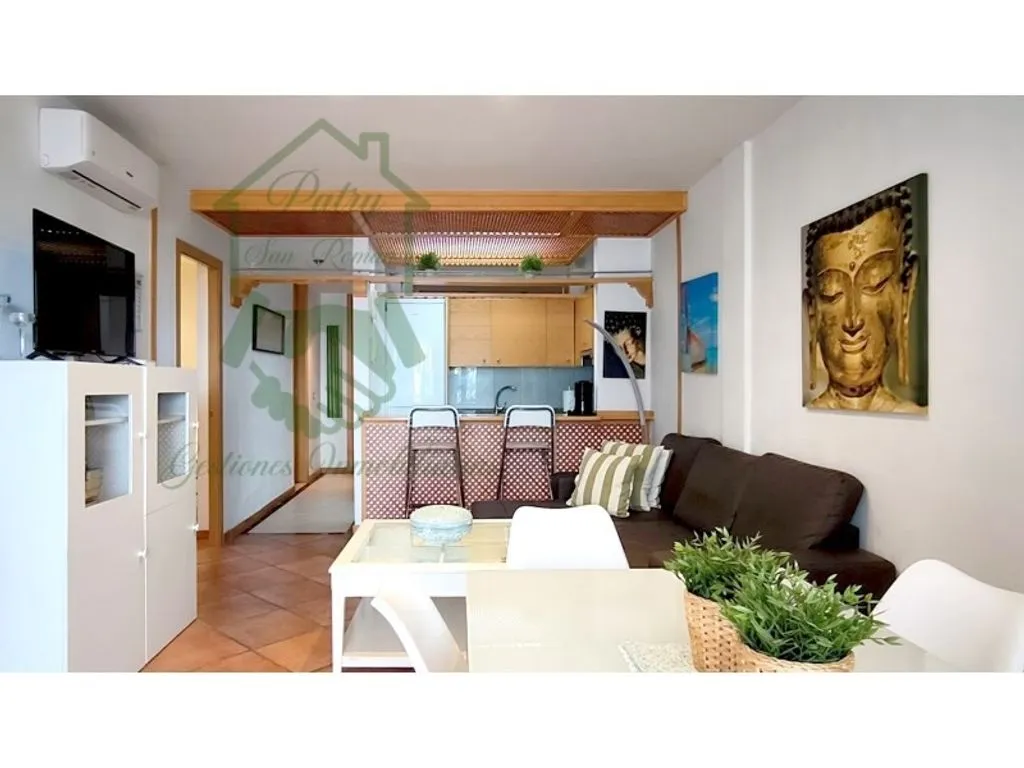 Elutuba - Luxury Flat with Terrace in Adeje Paradise