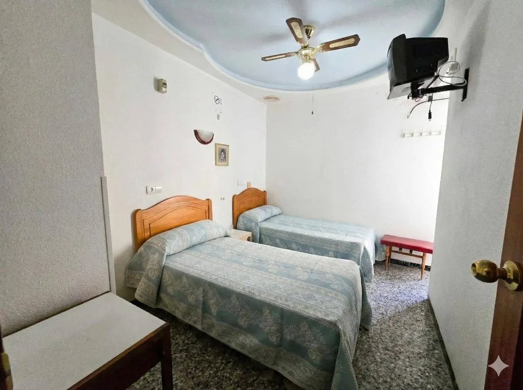 Bedrooms - Luxury Apartment Complex in Santa Pola