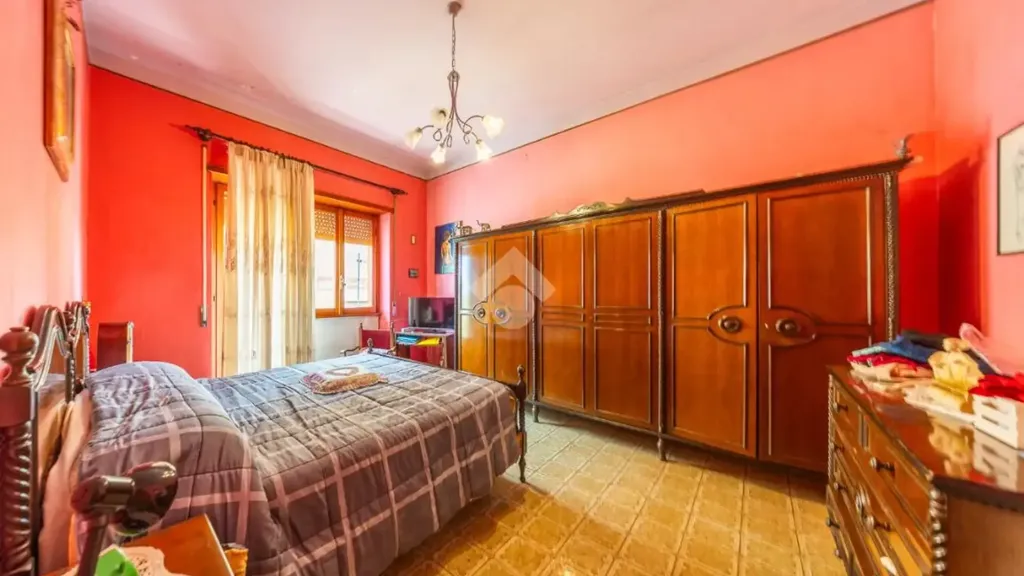 Magamistoad - Apartment with Balconies in Central Rome