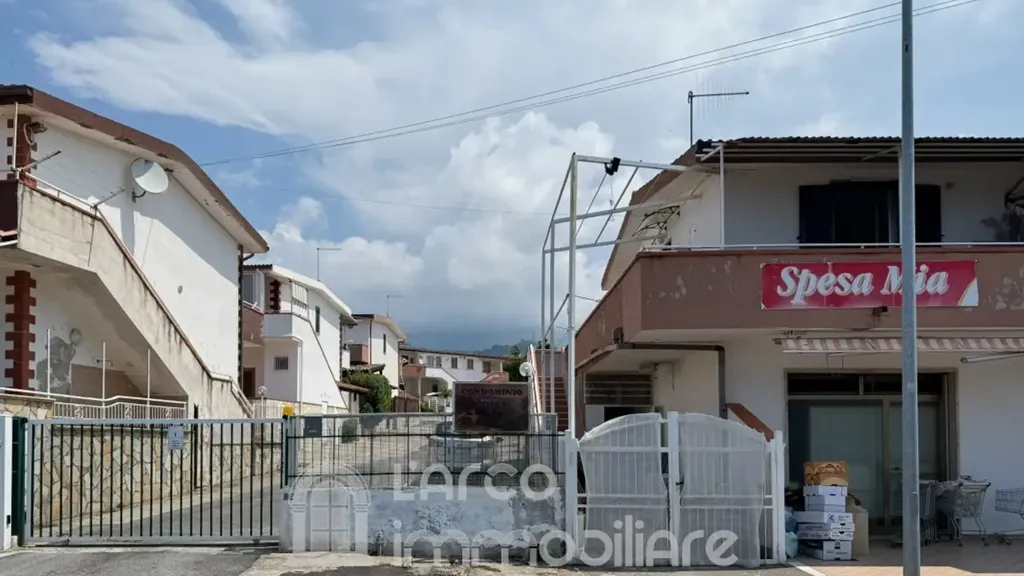 Välivaade - Terrace Apartment with Sea View in Scalea