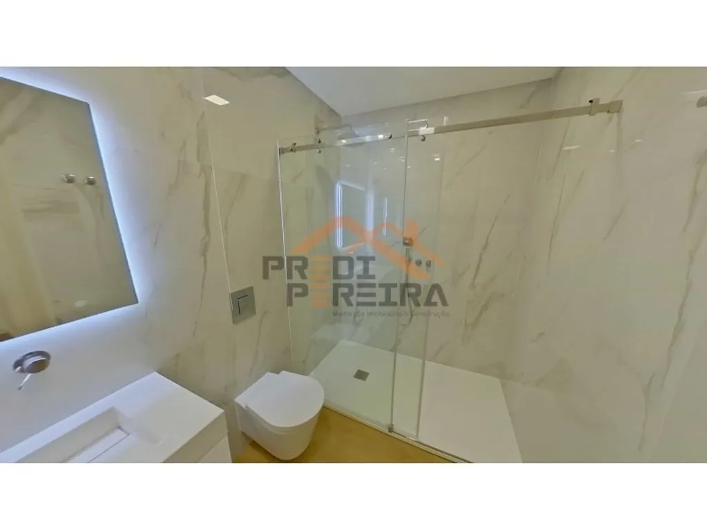Bagni - Luxury House with Pool in Loures, Lisbon