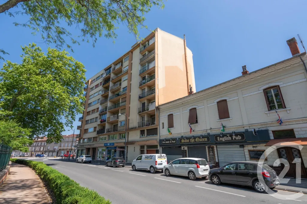 Esterno - 3-Bedroom Flat with Park View in Albi Centre