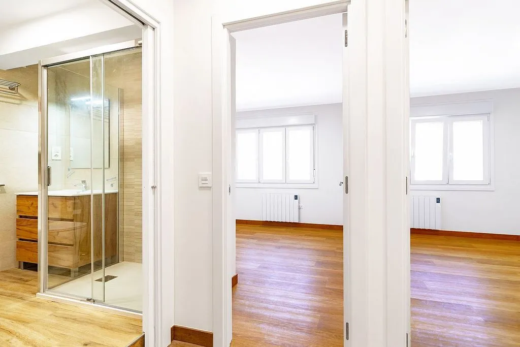 Vannitoad - Modernised Flat with Balcony in Colloto