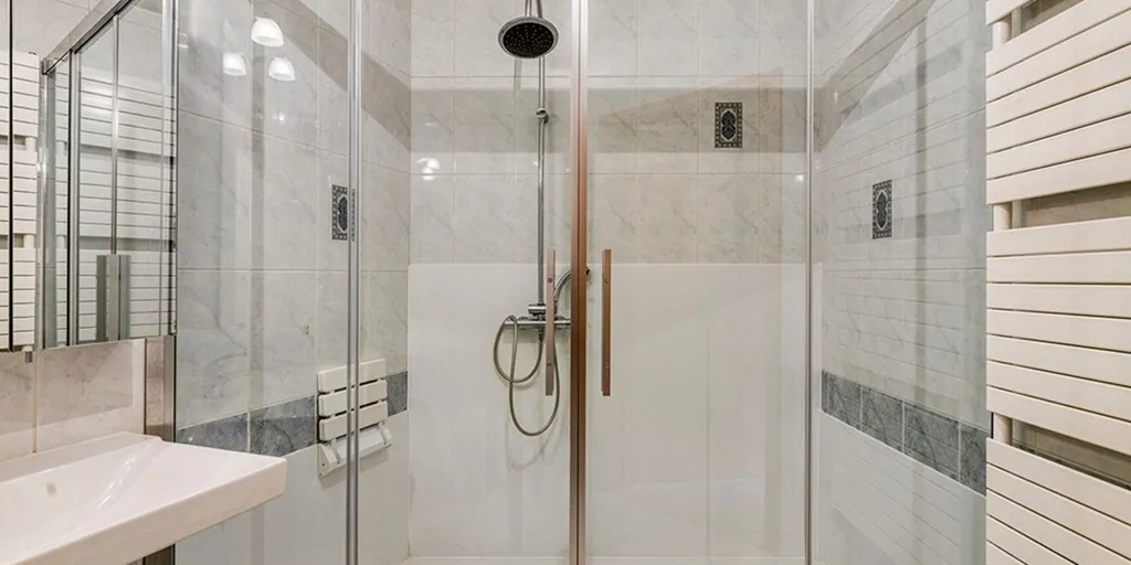 Vannitoad - Accessible 2-Bed Apartment with Garden in Machelen