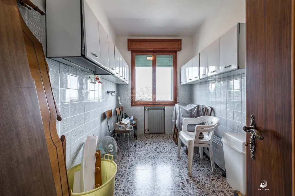 Utility Room - Panoramic Semi-Detached Villa in Serramazzoni