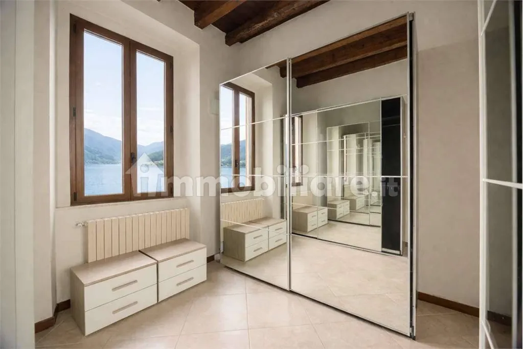 Pièces - Trilocale with Lake View in Arona
