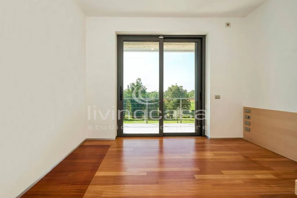 Pièces - Luxury Villa with Panoramic Tower in Besana in Brianza