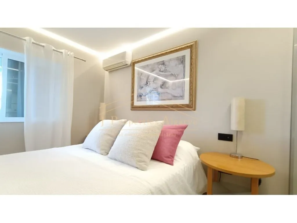 Chambres - Luxury Apartment with Terrace in Vale do Lobo