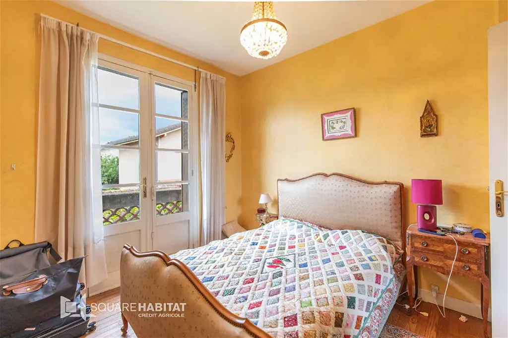 Maison 5 pièces à Tarbes