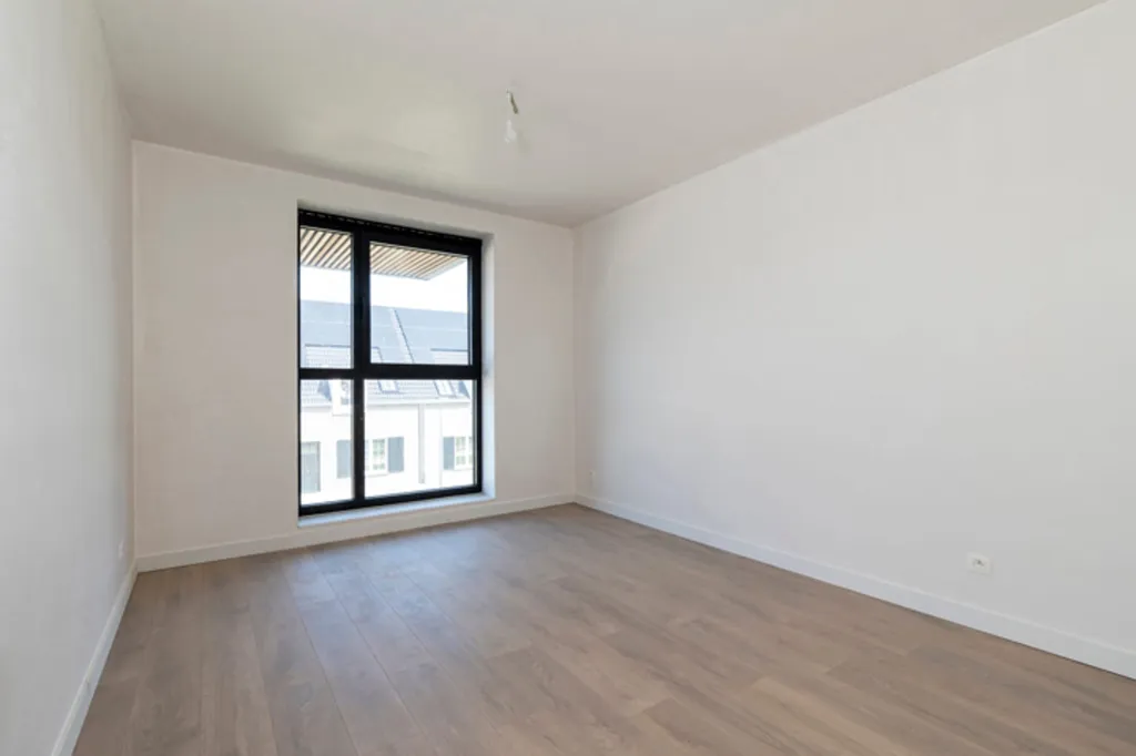 Pièces - Appartement neuf avec terrasse à Oud-Turnhout