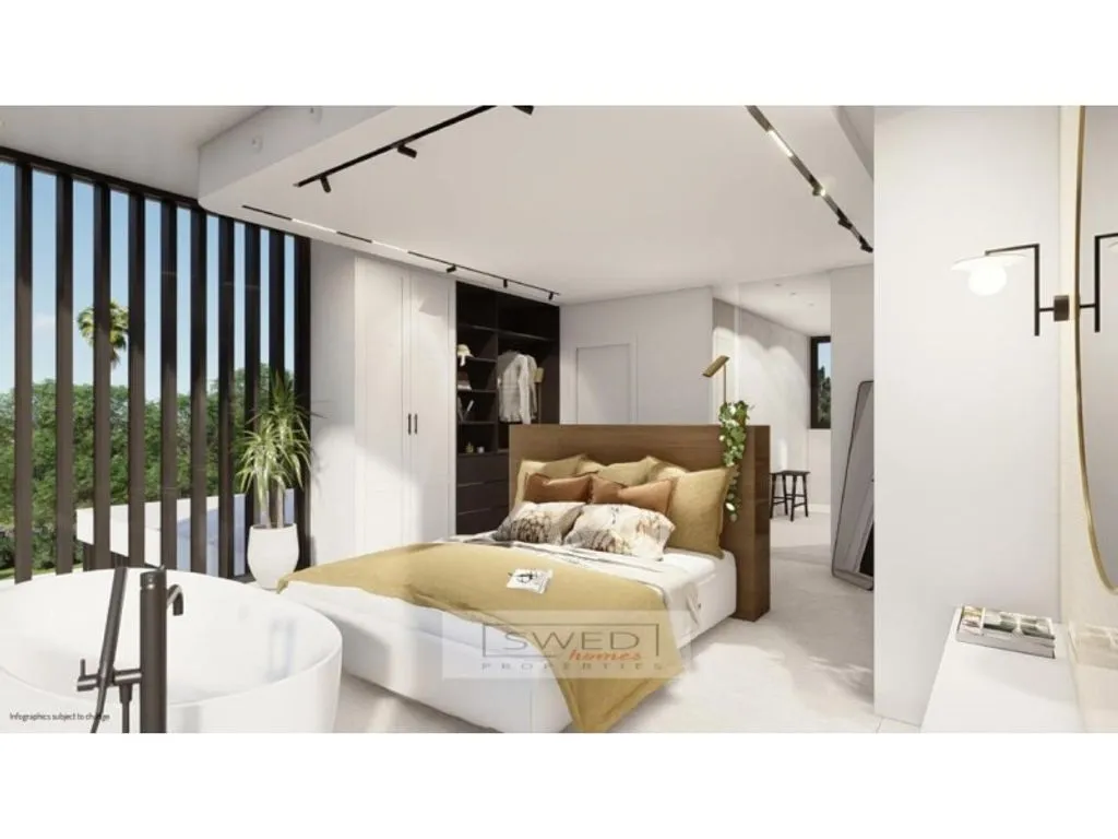 Magamistoad - Luxury Villa with Infinity Pool in Rojales