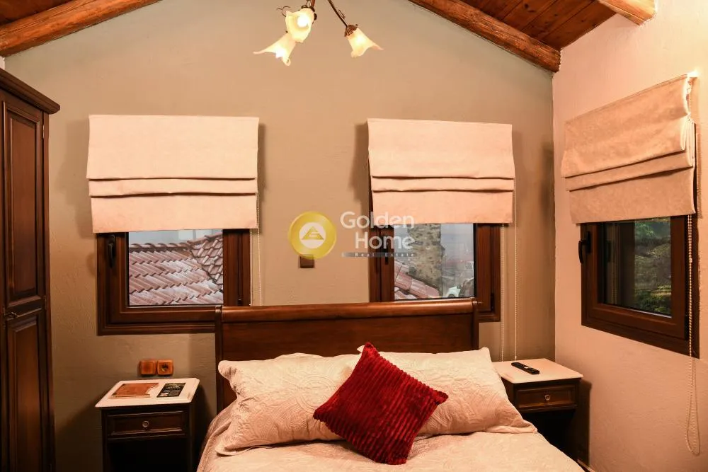 Magamistoad - Traditional Hotel with Bar in Agios Athanasios
