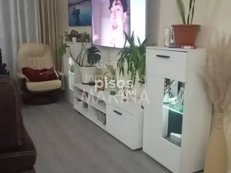 Elutuba - Duplex Apartment with Garage in El Viso de San Juan