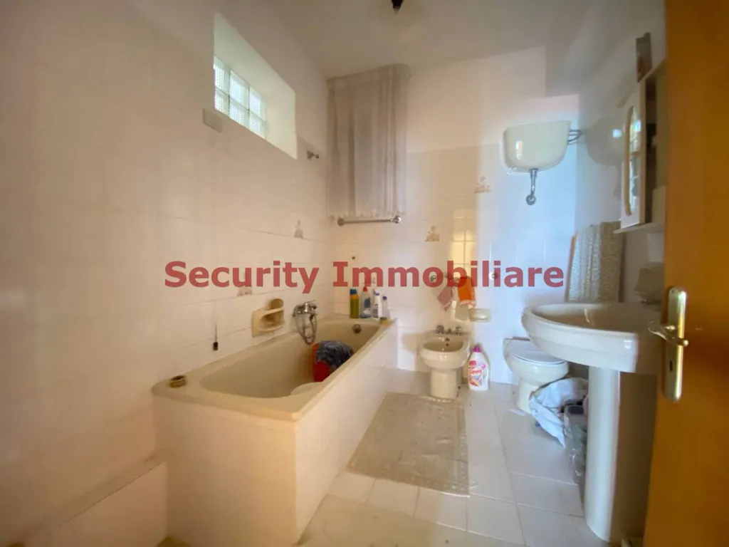 Vannitoad - Apartment with Sea View in Sciacca