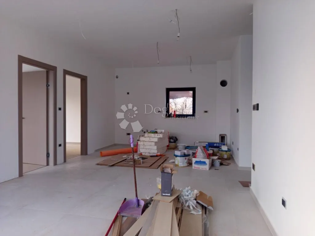 Stanze - Modern Apartment with Balcony in Medulin